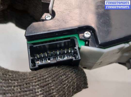 купить Переключатель дворников (стеклоочистителя) на Nissan Note E11 2005-2013