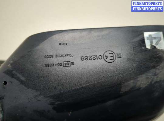 купить Зеркало боковое на Suzuki Grand Vitara 2005-2016