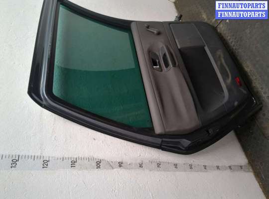 купить Дверная карта (Обшивка двери) на Volkswagen Sharan 2000-2010