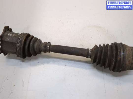 Полуось (приводной вал, шрус) FO1870171 на Volkswagen Sharan 2000-2010