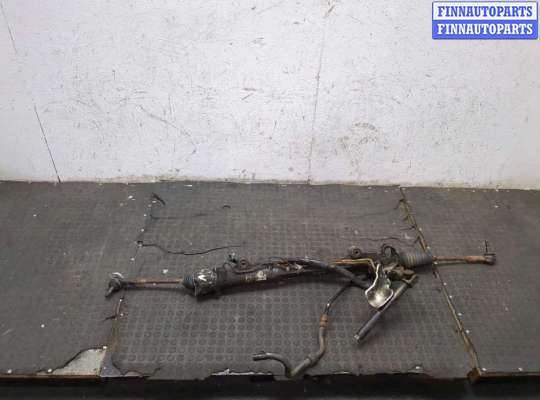 купить Рейка рулевая с г/у на Volkswagen Touareg 2002-2007