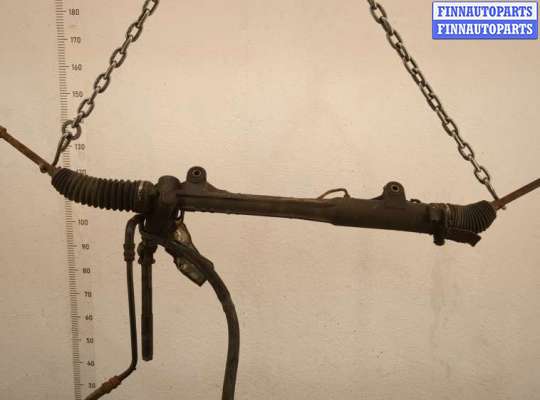 Рейка рулевая с г/у VG2719881 на Volkswagen Touareg 2002-2007