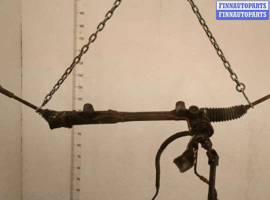 купить Рейка рулевая с г/у на Volkswagen Touareg 2002-2007