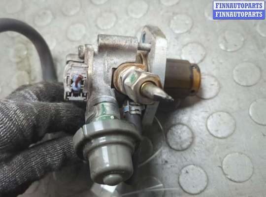 купить ТНВД на Lexus GS 2005-2012