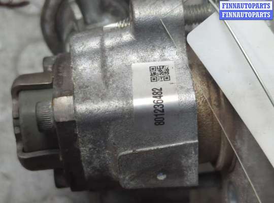 купить ТНВД на Lexus GS 2005-2012