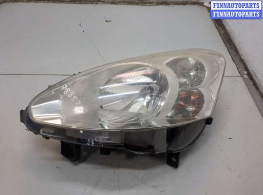 Купить Фара (передняя) на Peugeot Partner 2012-2015 Фара (передняя) PG1218828 на Peugeot Partner 2012-2015