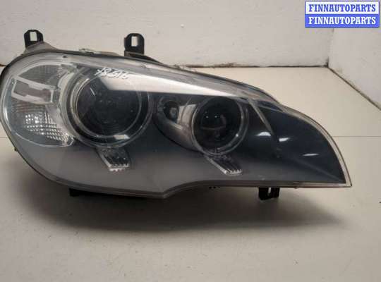 Фара (передняя) BM3682636 на BMW X5 E70 2006-2013