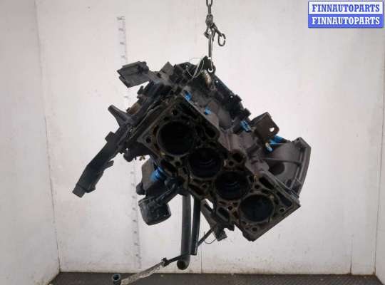 купить Блок цилиндров (Шорт блок) на Renault Scenic 2009-2012