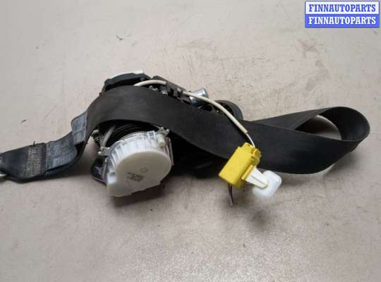 купить Ремень безопасности на Volkswagen Passat 6 2005-2010