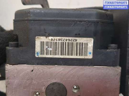купить Блок АБС, насос (ABS, ESP, ASR) на KIA Carens 2006-2012