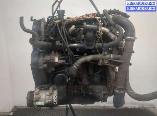 купить Турбина на Fiat Ducato 2006-2014