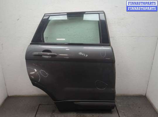 купить Дверь боковая (легковая) на Land Rover Range Rover Evoque 2011-2018