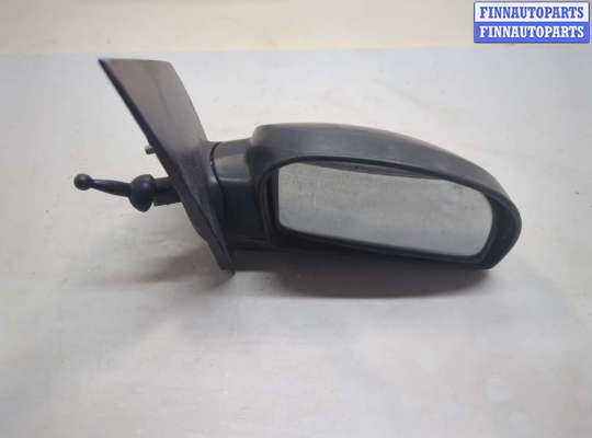 Зеркало боковое HN604706 на Hyundai Getz 2002-2011