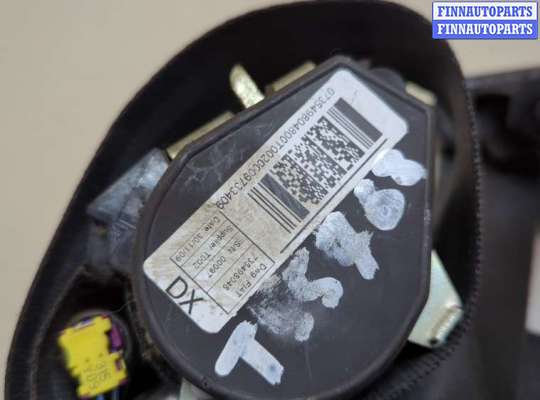 купить Ремень безопасности на Fiat Doblo 2009-2022