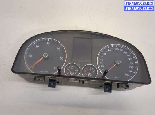 Щиток приборов (приборная панель) VG2433684 на Volkswagen Touran 2003-2006