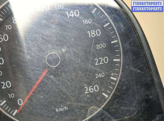 купить Щиток приборов (приборная панель) на Volkswagen Touran 2003-2006