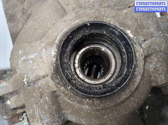 купить Редуктор моста на Nissan X-Trail (T31) 2007-2015