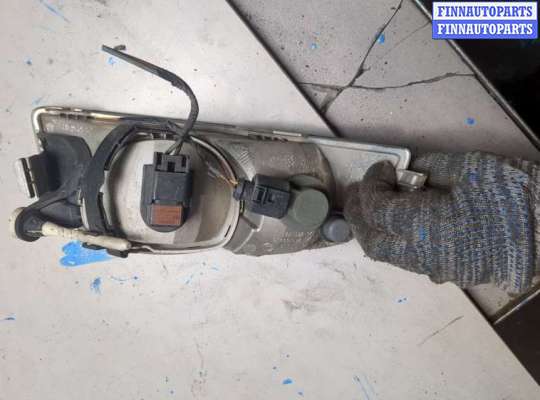 Фара противотуманная (ПТФ) на Skoda Octavia (1Z, A5)