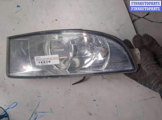 Фара противотуманная (галогенка) SK495938 на Skoda Octavia (A5) 2004-2013