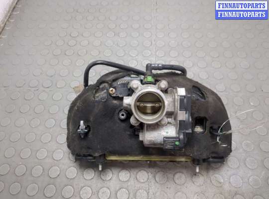 купить Коллектор впускной на Chevrolet Equinox 2017-2024