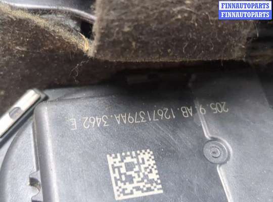 купить Коллектор впускной на Chevrolet Equinox 2017-2024