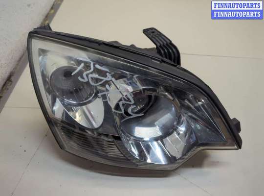 Фара (передняя) CH468273 на Opel Antara 2006-2015