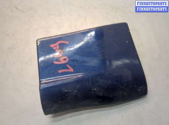 купить Пластик кузовной на Audi Q5 2008-2017