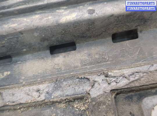 купить Пластик кузовной на Audi Q5 2008-2017