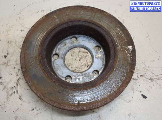 купить Диск тормозной на Audi A6 (C5) 1997-2005