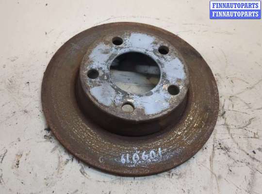купить Диск тормозной на Audi A6 (C5) 1997-2005