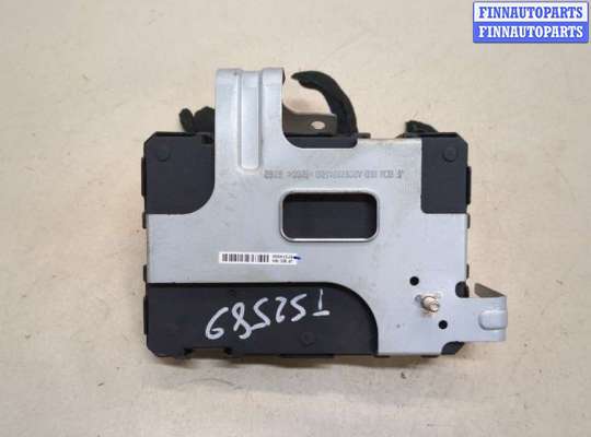 купить Блок управления бортовой сети (Body Control Module) на KIA Optima 4 2012-2020