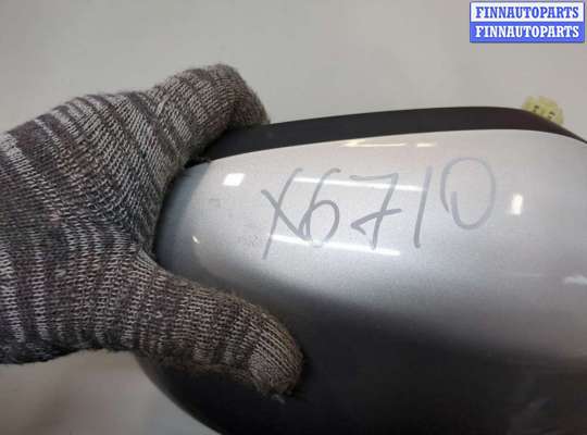 Зеркало боковое на Suzuki SX4