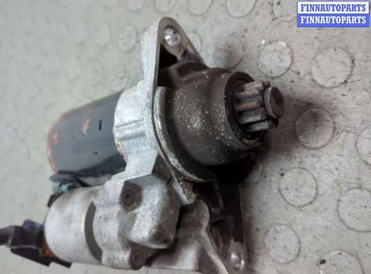 купить Стартер на Skoda Fabia 1999-2007