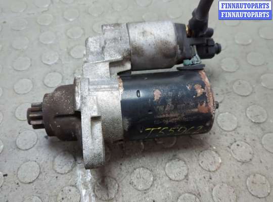 купить Стартер на Skoda Fabia 1999-2007