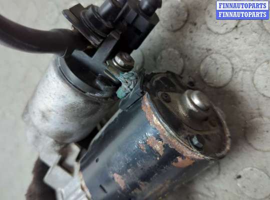 купить Стартер на Skoda Fabia 1999-2007