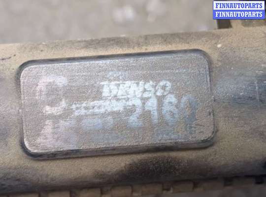 купить Радиатор охлаждения двигателя на Suzuki SX4 2006-2014