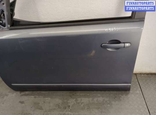 купить Дверь боковая (легковая) на Nissan Note E11 2005-2013