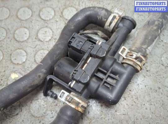 купить Кран отопителя (печки) на BMW 7 F01 2008-2015