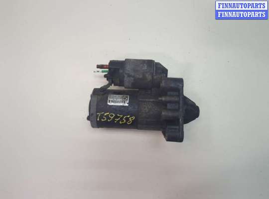 Стартер CH455315 на Opel Antara 2006-2015