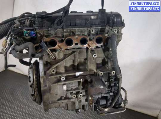 купить Двигатель (ДВС) на Ford Focus 2 2005-2008