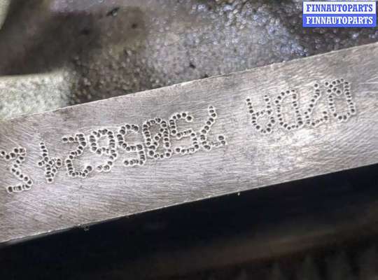 купить Двигатель (ДВС) на Ford Focus 2 2005-2008