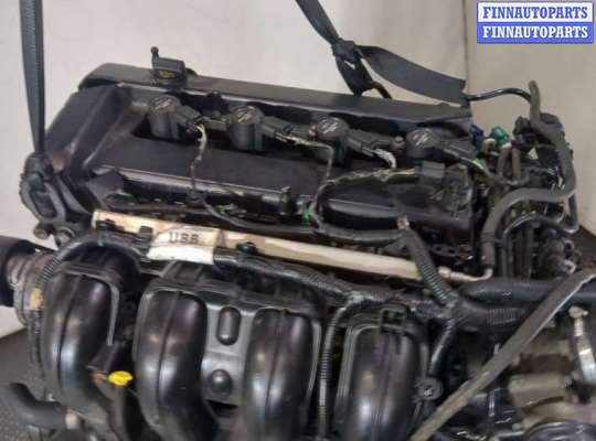 купить Двигатель (ДВС) на Ford Focus 2 2005-2008