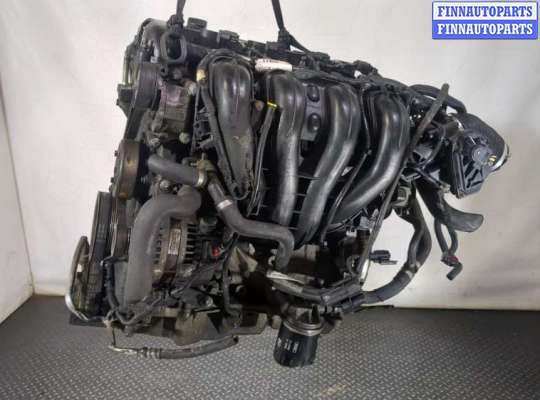 купить Двигатель (ДВС) на Ford Focus 2 2005-2008