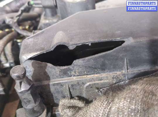 купить Двигатель (ДВС) на Ford Focus 2 2005-2008