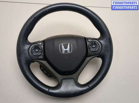 Руль HD510381 на Honda Civic 2011-2017