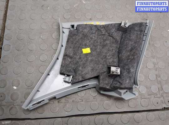 купить Пластик (обшивка) салона на Audi A3 (8V) 2012-2020