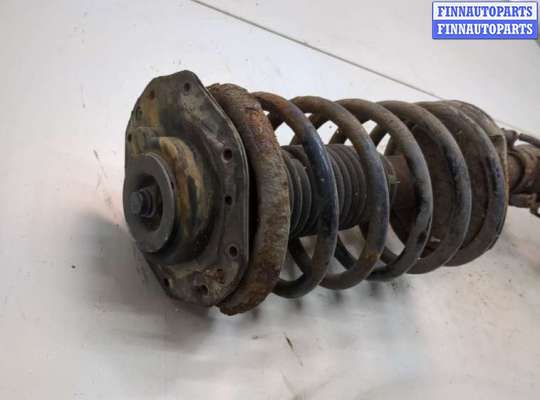 купить Ступица (кулак, цапфа) на Citroen Berlingo 2002-2008