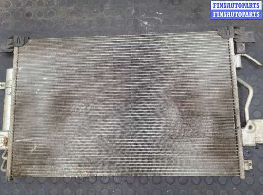 купить Радиатор кондиционера на Mitsubishi ASX 2010-2020