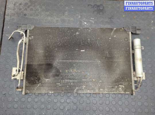 Радиатор кондиционера MT571616 на Mitsubishi ASX 2010-2020