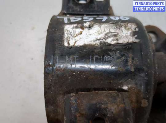 Подушка ДВС на Hyundai ix20 (JC)